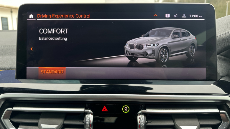 BMW X4 xDrive M40d MHT 5dr Auto Diesel Estate